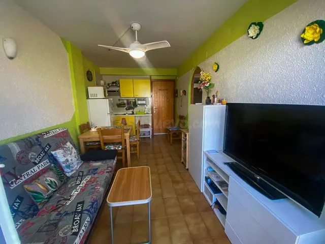 Acogedor apartamento en Fenals con piscina a solo 600m de la - foto 4