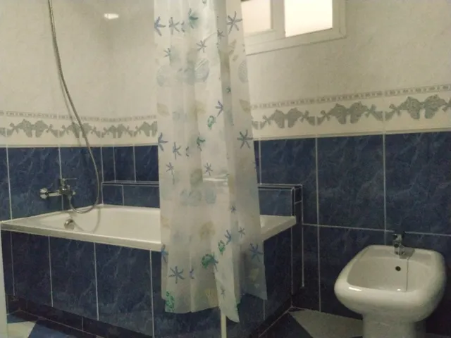 Piso en Plaza de las Marinas de 3 dormitorios. — 5