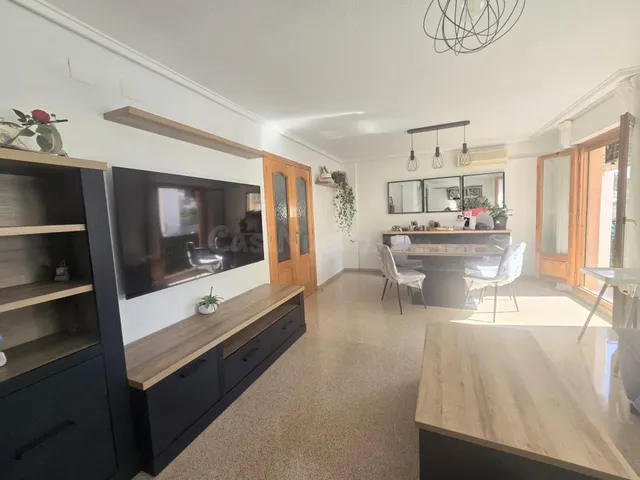Bungalow en Aspe