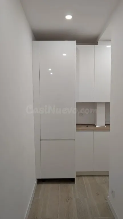 Ático en Venta en Madrid Madrid ARGANZUELA — 7