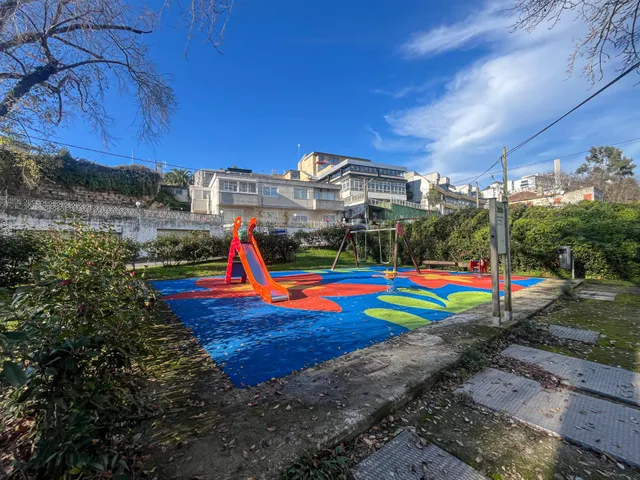 Casa para rehabilitar, con vistas al mar, en As Xubias — 15