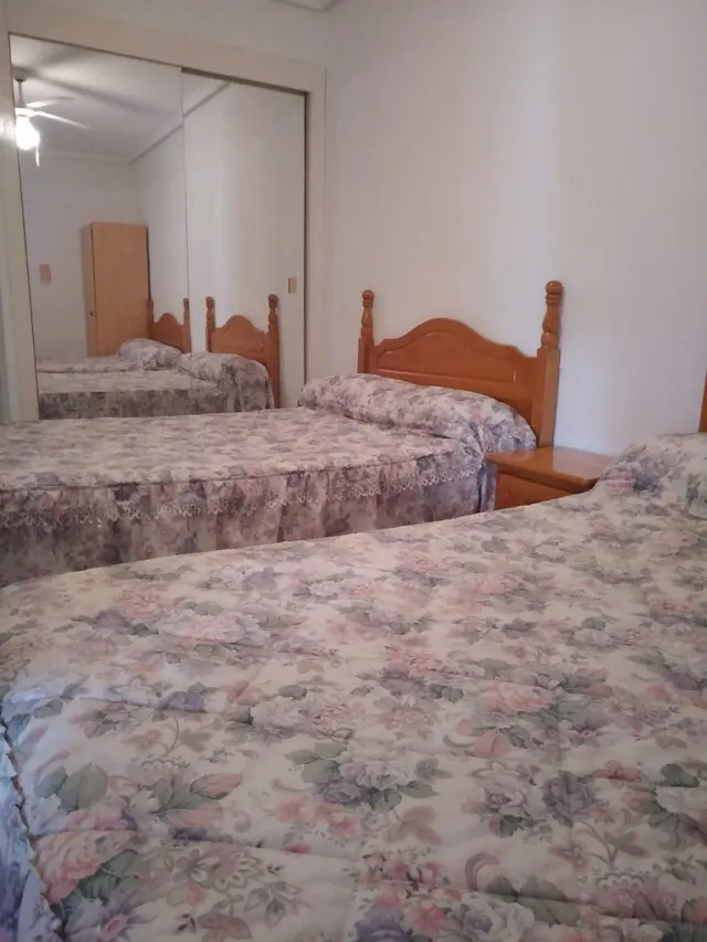 Apartamento en Acequien area - 200m de la playa — 10
