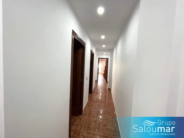 Piso en venta en Reus zona Carrilet — 25