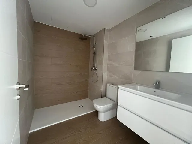Dúplex 2 habitaciones con piscina, a estrenar!! — 39