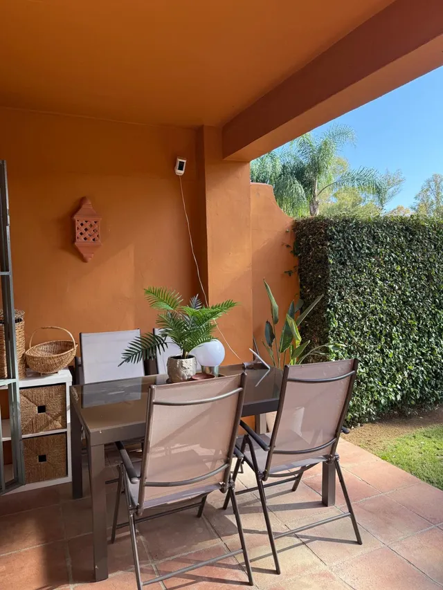 Apartamento 2 habitaciones 140m² en venta - Costa Del Sol — 24