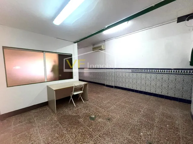 ¡Estupendo local en Olletas! — 21