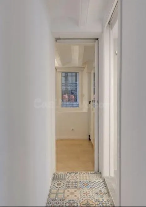 Acogedor apartamento reformado en el corazón del Gótico - foto 5