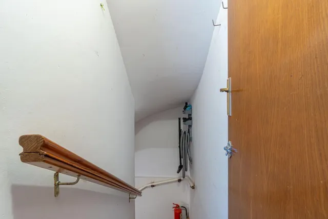 Casa con encanto en Sant Pere Pescador — 48