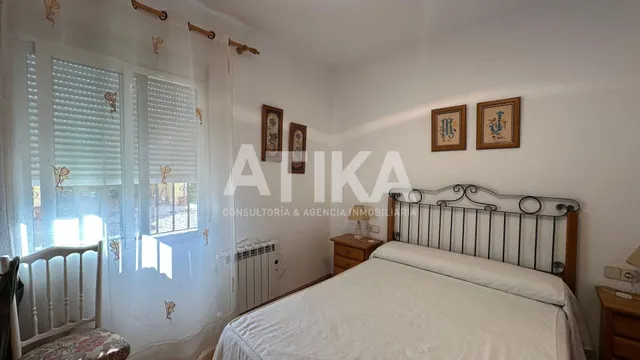 CHALET EN VENTA - URBANIZACIÓN LAS DOCE - AGULLENT — 19