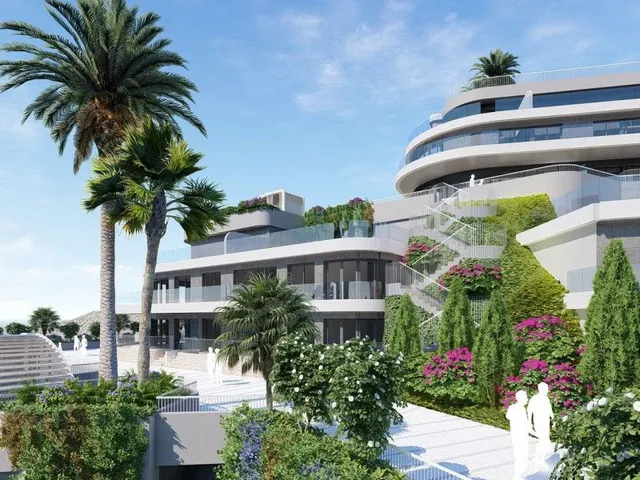 Apartamento 2 habitaciones 84m² en venta - Isla del Fraile — 14