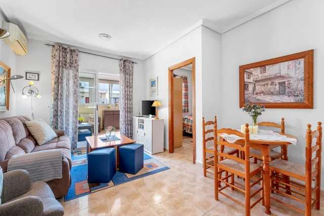 Apartamento 2 habitaciones 52m² en venta - Centro — 3