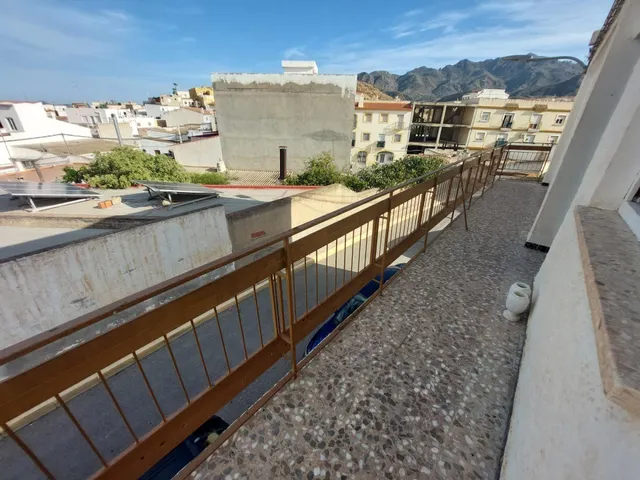 Casa de 4 dormitorios en Turre — 36