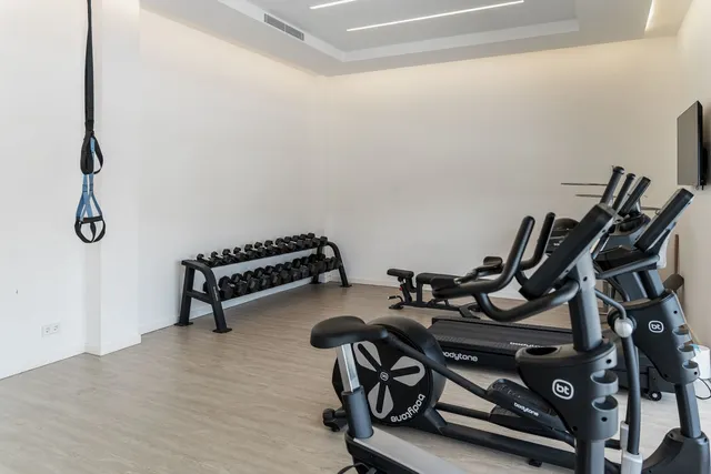 Ático 3 habitaciones 126m² en venta - Costa Del Sol — 31