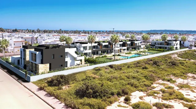 Moderno Bungalow en Lo Marabú, Rojales - Ideal para Disfrutar del Sol — 24
