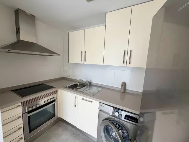 Exclusivo apartamento con piscina, gimnasio, sauna, garaje y trastero en Vega de Acá — 6