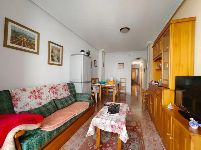 Apartamento como nuevo 2 dormitorios con garaje — 9