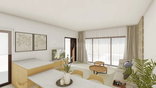 Casa de pueblo en Venta en Santiago De La Ribera Murcia - foto 3