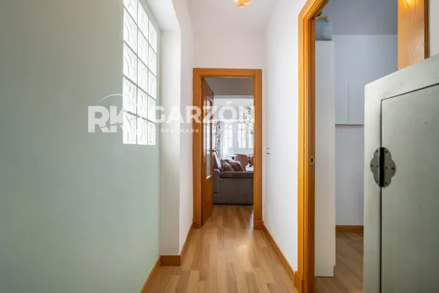 PISO REFORMADO EN ZONA ALTAMIRA — 17