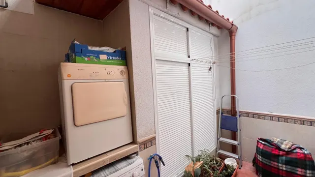 LUZ DEL SUR INMOBILIARIA te presenta una vivienda muy especial en pleno centro de Cádiz — 13
