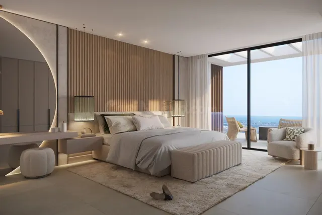 Villa 3 habitaciones 260m² en venta - Selwo La Resinera Golf — 11