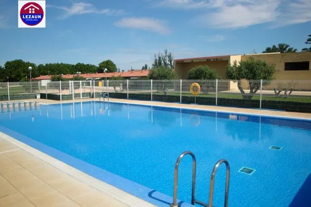 Adosado 2 habitaciones 75m² en venta - Peralta — 14