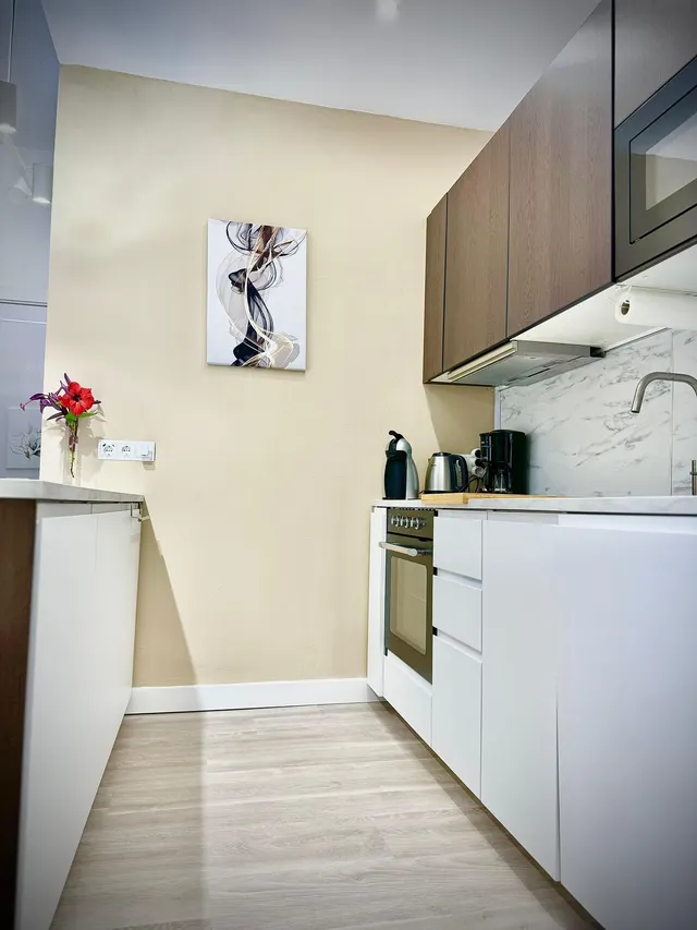 Apartamento 2 habitaciones 80m² en venta - Riviera del sol — 7
