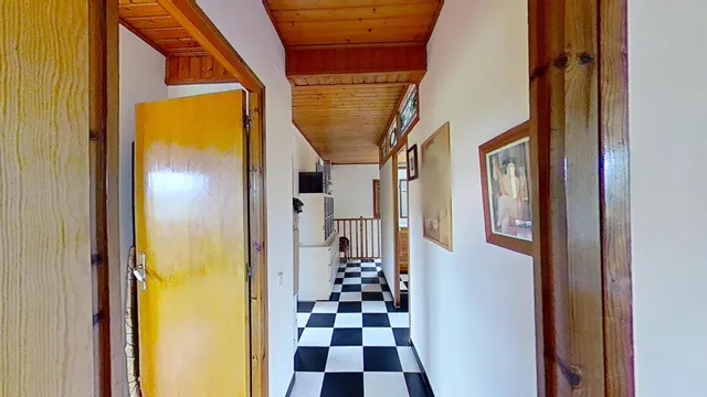 Chalet independiente con parcela de 1.000 m2 en Sol i Aire – Sant Cugat del Vallès — 23