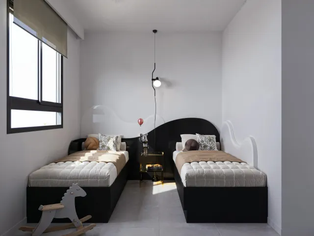 Bungalow Planta Baja 2 habitaciones 117m² en venta - Centro — 18