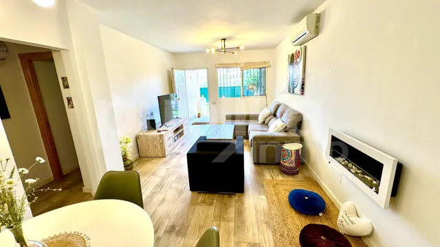 Adosado 2 habitaciones 88m² en venta - Mediterráneo-Novamar — 12