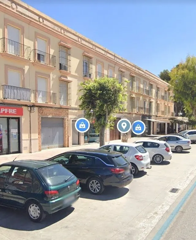 Venta de trastero