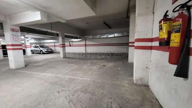 GARAJE EN PLAZA DEL EJERCITO, ÁVILA 05001 - foto 2