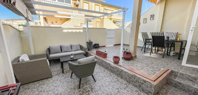 Bungalow 2 habitaciones 50m² en venta - Playa Flamenca