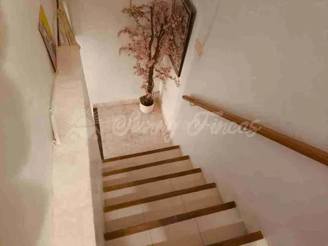 Adosada en Venta en Yecla Murcia — 9