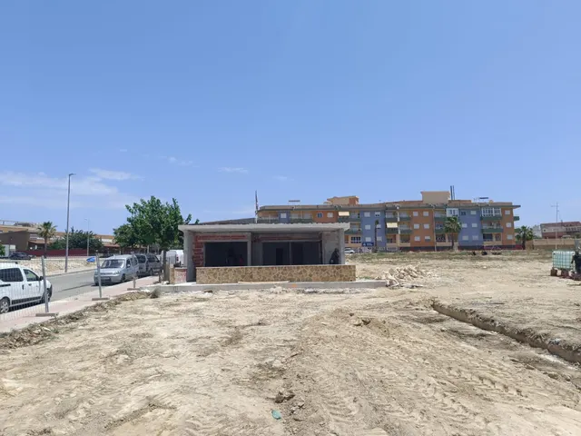 Apartamento 2 habitaciones 75m² en venta - Centro — 32