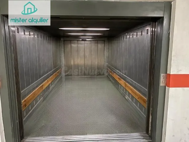 OPORTUNIDAD!! GARAJE Y TRASTERO SAN JUAN PUEBLO CÉNTRICO 20M - foto 4