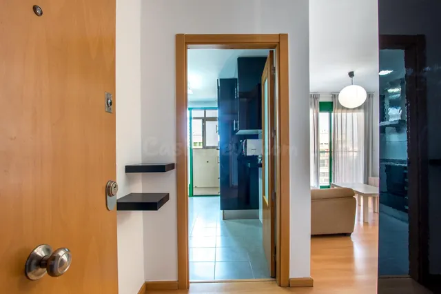 ✨ VIVIENDA EN JOVEN FUTURA – 7ª PLANTA, GARAJE Y TRASTERO — 5
