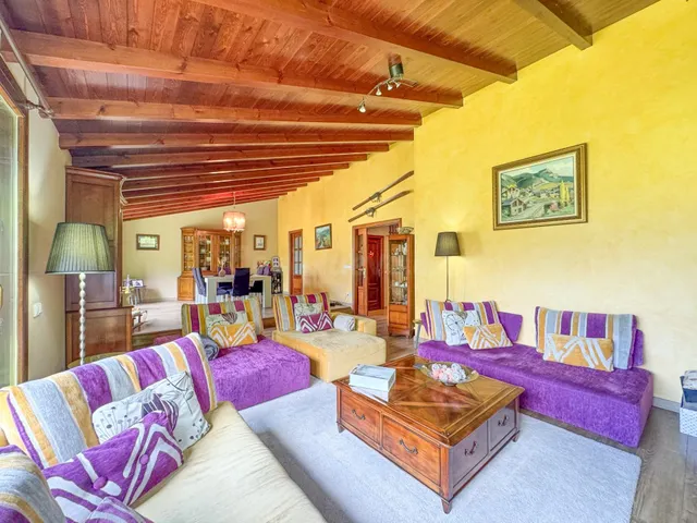 Una casa unifamiliar con jardín de 125 m2, sol y vistas a 5  - foto 3