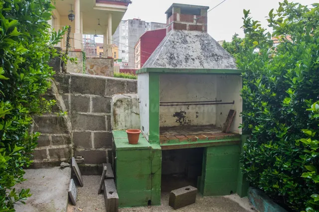 Vivienda unifamiliar en Ribeira a pocos metros del centro - foto 5