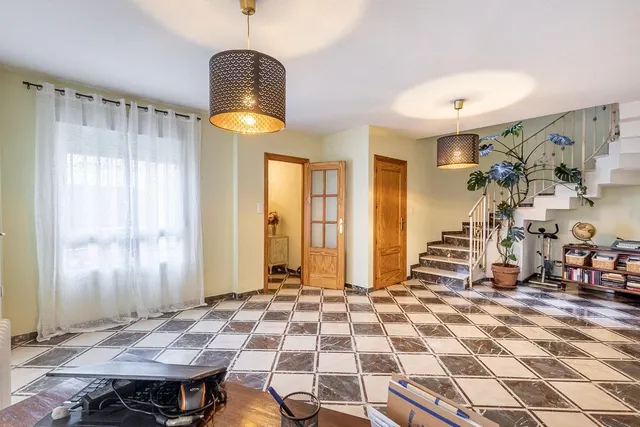 Casa en Gojar con patio de 65m — 7