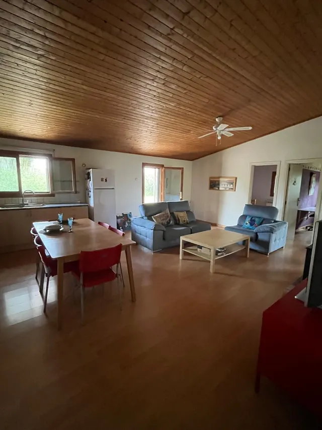 Espectacular finca rústica en alquiler en Llubí – 2.400 €/mes — 6