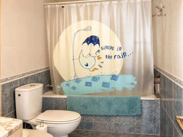 AMPLIO PISO DE 3 habitaciones, GARAJE Y PISCINA EN AYORA! — 10