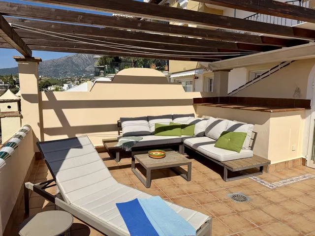 Adosado 2 habitaciones 93m² en venta - Riviera del sol — 36