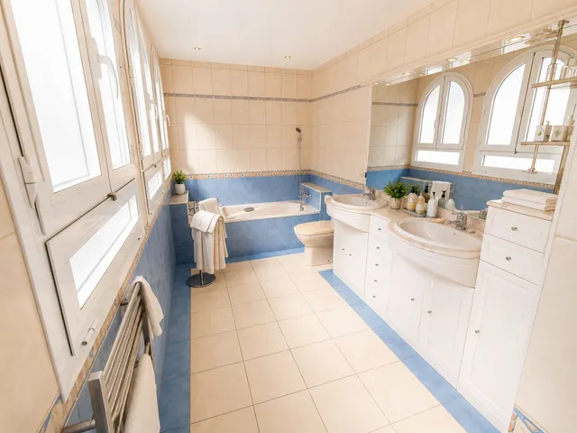 Ático Dúplex 3 habitaciones 173m² en venta - Marbella — 13