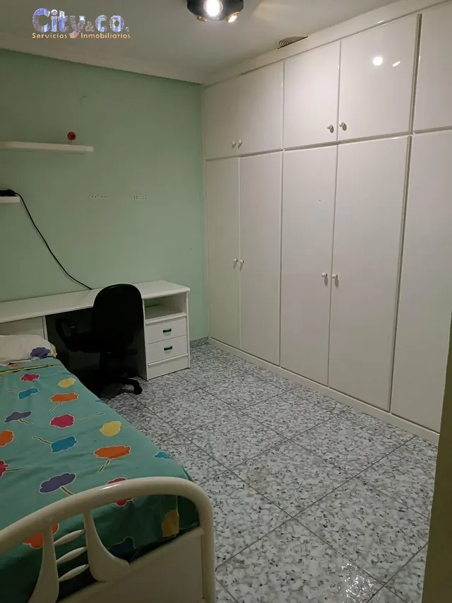 Piso en Molina de Segura,Zona Centro — 18