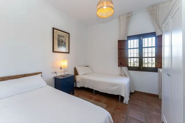 Finca rústica 4 habitaciones 316m² en venta - Costa del Sol — 24