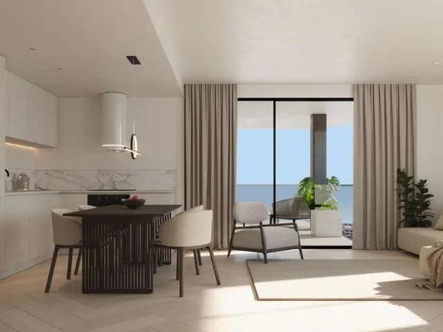 Apartamento 3 habitaciones 103m² en venta - Calpe — 17