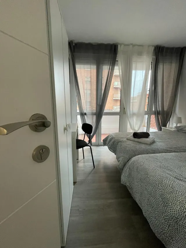 ¡¡ALQUILER DE habitaciones!! — 8