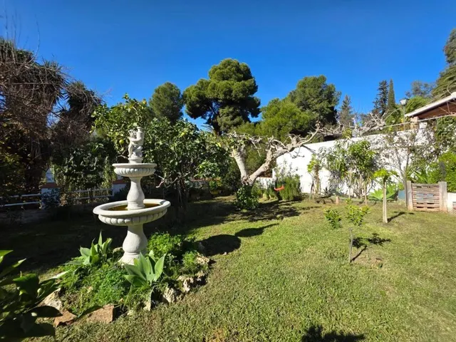 Chalet independiente en El Atabal — 44