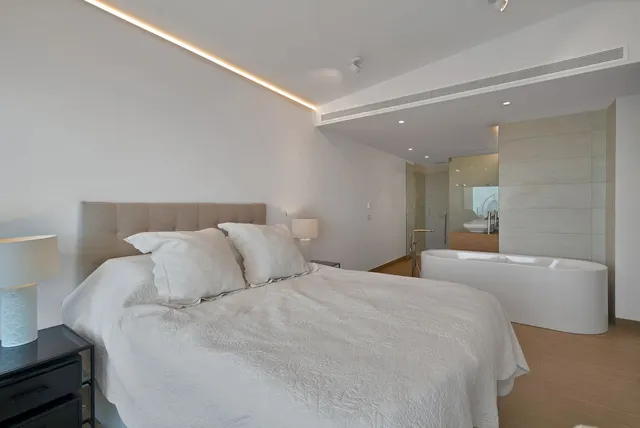 Ático 3 habitaciones 118m² en venta - Centro — 25