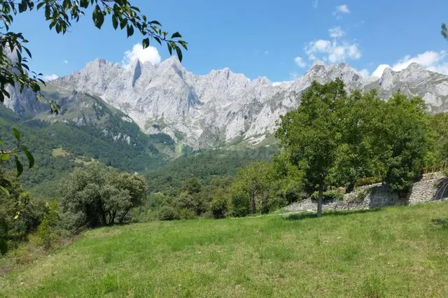 Finca rústica en venta - Picos de europa